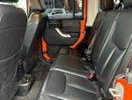 2013 Wrangler Unlimited Thumbnail 8