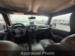 2013 Wrangler Unlimited Thumbnail 9
