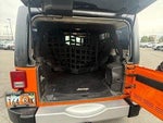 2013 Wrangler Unlimited Thumbnail 10