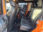 2013 Wrangler Unlimited Thumbnail 23