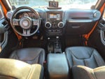 2013 Wrangler Unlimited Thumbnail 24