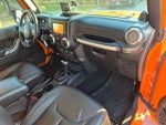 2013 Wrangler Unlimited Thumbnail 28