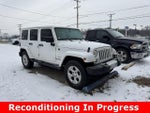 2013 Wrangler Unlimited Thumbnail 1