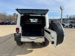 2013 Wrangler Unlimited Thumbnail 6