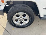 2013 Wrangler Unlimited Thumbnail 7