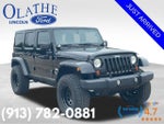 2013 Wrangler Unlimited Thumbnail 2