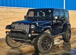 2013 Wrangler Unlimited Thumbnail 2