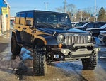 2013 Wrangler Unlimited Thumbnail 3