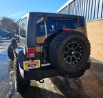 2013 Wrangler Unlimited Thumbnail 4