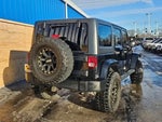 2013 Wrangler Unlimited Thumbnail 6
