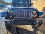 2013 Wrangler Unlimited Thumbnail 7