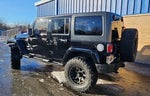 2013 Wrangler Unlimited Thumbnail 8
