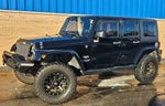2013 Wrangler Unlimited Thumbnail 9