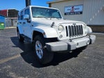 2014 Wrangler Unlimited Thumbnail 2
