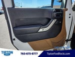 2014 Wrangler Unlimited Thumbnail 5