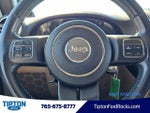 2014 Wrangler Unlimited Thumbnail 8