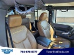 2014 Wrangler Unlimited Thumbnail 19