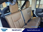 2014 Wrangler Unlimited Thumbnail 22