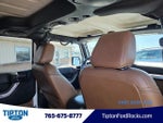 2014 Wrangler Unlimited Thumbnail 23