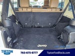 2014 Wrangler Unlimited Thumbnail 24