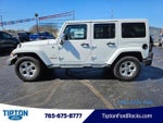 2014 Wrangler Unlimited Thumbnail 32