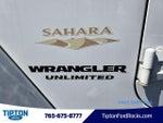 2014 Wrangler Unlimited Thumbnail 33