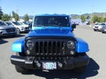 2014 Wrangler Unlimited Thumbnail 2