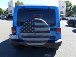 2014 Wrangler Unlimited Thumbnail 4