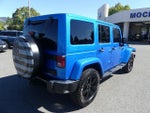 2014 Wrangler Unlimited Thumbnail 5