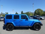 2014 Wrangler Unlimited Thumbnail 6