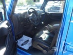 2014 Wrangler Unlimited Thumbnail 7