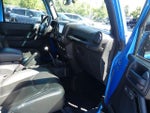 2014 Wrangler Unlimited Thumbnail 8