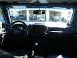 2014 Wrangler Unlimited Thumbnail 9