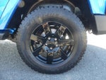 2014 Wrangler Unlimited Thumbnail 13