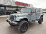 2014 Wrangler Unlimited Thumbnail 1