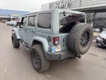 2014 Wrangler Unlimited Thumbnail 3
