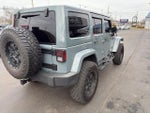 2014 Wrangler Unlimited Thumbnail 5