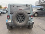 2014 Wrangler Unlimited Thumbnail 6