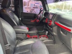 2014 Wrangler Unlimited Thumbnail 7