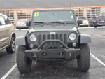 2015 Wrangler Unlimited Thumbnail 2