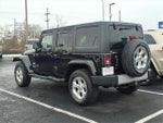 2015 Wrangler Unlimited Thumbnail 4