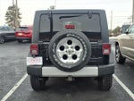 2015 Wrangler Unlimited Thumbnail 5