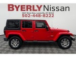 2015 Wrangler Unlimited Thumbnail 2