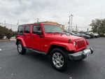 2015 Wrangler Unlimited Thumbnail 3