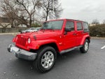2015 Wrangler Unlimited Thumbnail 5