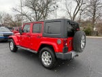 2015 Wrangler Unlimited Thumbnail 6