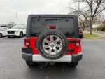 2015 Wrangler Unlimited Thumbnail 7