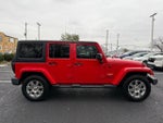 2015 Wrangler Unlimited Thumbnail 8