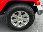 2015 Wrangler Unlimited Thumbnail 9