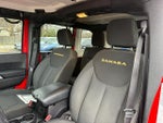 2015 Wrangler Unlimited Thumbnail 14